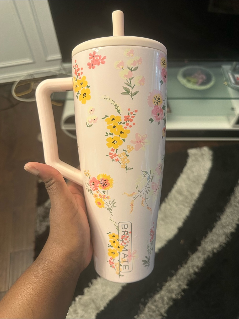 Brumate OG Wildflower Meadow Era 40oz